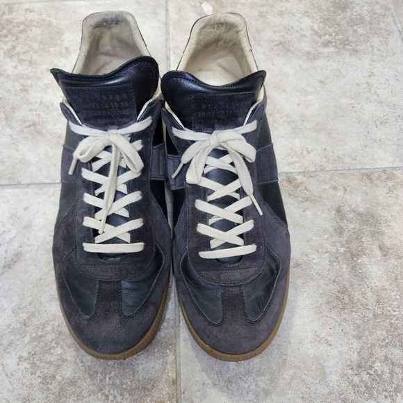 Maison Margiela. Size 13. $300.00 OBO. - Picture 1 of 4